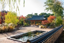 수목원 명소(상세) : 일월수목원 > 수목원이야기 > 수목원 명소 일월수목원 다산정원