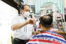 착한가격업소 현황 : HOME > 분야별정보 > 경제·기업 > 물가동향 > 착한가격업소 현황 수원 매탄동/명성이발관/수원시 착한가격업소