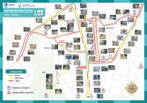 교통약자 이동편의시설 기술지원센터 : HOME > 분야별정보 > 교통 > 교통 > 교통약자 이동편의시설 기술지원센터