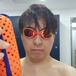 다소 비싼듯하지만 아주 맘에 들어요.2월 베스트리뷰 - 주식회사 수영사랑