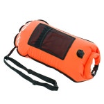 오르카 안전부이 안전부표 SAFETY BUOY - 주식회사 수영사랑 오르카 안전부이 안전부표  SAFETY BUOY