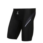 토네이도 남성 선수용 5부 수영복 SMR2134 BKGR - 수영사랑 토네이도 남성 선수용 5부 수영복 SMR2134 BKGR