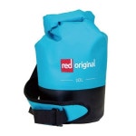 레드오리지널 Roll Top Dry Bag 10L 아쿠아 블루 - 주식회사 수영사랑 레드오리지널 Roll Top Dry Bag 10L 아쿠아 블루