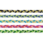 르망고 수제 패션 수경끈 레인보우 5종 - 주식회사 수영사랑 르망고 수제 패션 수경끈 레인보우 5종