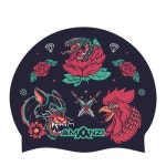 아만지 오브리비안 실리콘 수모 AM01129 - 주식회사 수영사랑 아만지 오브리비안 실리콘 수모 AM01129