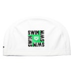 아레나 스핀 이지핏 우레탄코팅 수모 A3AC1AQ01 WHT - 주식회사 수영사랑 아레나 스핀 이지핏 우레탄코팅 수모 A3AC1AQ01 WHT