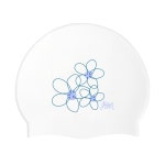 제이커스 플라워가든 클레마티스 실리콘 수모 JFYSWH049C WHITE - 주식회사 수영사랑 제이커스 플라워가든 클레마티스 실리콘 수모... 