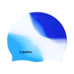 배럴 선라이즈 실리콘 수모 B4SUASC019 BLU - 주식회사 수영사랑 배럴 선라이즈 실리콘 수모 B4SUASC019 BLU