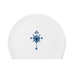 후그 펀샤인 실리콘 수모 [화이트] SSC699 - 주식회사 수영사랑 후그 펀샤인 실리콘 수모 [화이트] SSC699