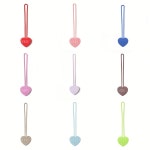 후그 하트참 키링 - 주식회사 수영사랑 후그 하트참 키링