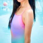 센티 썸머드림 데이드림 더블크로스 타이백 [레인보우] 여자 실내수영복 WSM-23938 RW - 주식회사 수영사랑 센티 썸머드림 데이드림... 