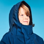 레드오리지널 Kids Dry Pro Robe Navy [네이비] 아동 - 주식회사 수영사랑 레드오리지널 Kids Dry Pro Robe Navy [네이비] 아동