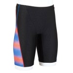 미즈노 아쿠아피트니스 5부 [블랙] 남자 실내수영복 N2JBA606-96 BLACK - 수영사랑 미즈노 아쿠아피트니스 5부 [블랙] 남자... 