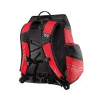 티어 얼라이언스 30L 백팩 LATBP30 112 WHITE/NAVY - 주식회사 수영사랑 티어 얼라이언스 30L 백팩 LATBP30 112 WHITE/NAVY