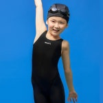 배럴 여아 엑스백 4부 반신 생존수영 키트 B4SKSKT301 DNV - 수영사랑 배럴 여아 엑스백 4부 반신 생존수영 키트 B4SKSKT301 DNV