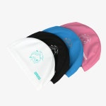 아레나 돌핀 실리코팅 수모 A4AC1AL06 BLU - 주식회사 수영사랑 아레나 돌핀 실리코팅 수모 A4AC1AL06 BLU