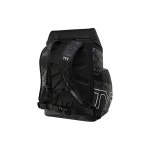 티어 얼라이언스 45L 백팩 LATBPCRZ 004 BLACK/MULTI - 주식회사 수영사랑 티어 얼라이언스 45L 백팩 LATBPCRZ 004 BLACK/MULTI