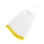 주식회사 수영사랑 | DMC 엘리트캔디 숏핀 옐로우 DMC 엘리트캔디 Elite KANDY 숏핀 옐로우(오리발가방 증정)