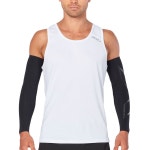 주식회사 수영사랑 | 2XU 컴프레션 암가드 2XU 포스 컴프레션 암가드 팔 [블랙네로] 남녀공용 컴프레션 UA3513A_BLK-NRO