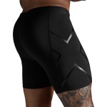 주식회사 수영사랑 | 2XU 코어 컴프레션 1/2 쇼츠 2XU 코어 컴프레션 1/2 쇼츠 [블랙네로] 남자 컴프레션 MA4508B_BLK-NRO