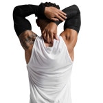 주식회사 수영사랑 | 2XU 컴프레션 암가드 2XU 포스 컴프레션 암가드 팔 [블랙네로] 남녀공용 컴프레션 UA3513A_BLK-NRO