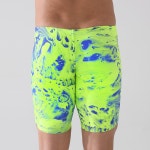 센티 고져스마블 5부 [블루라임] 남자 실내수영복 MSTQ-20310 BLLM - 주식회사 수영사랑 센티 고져스마블 5부 [블루라임] 남자... 