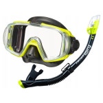 투사 리프투어러 스노클링 세트 UC-3125QB MB - 주식회사 수영사랑 투사 리프투어러 스노클링 세트 UC-3125QB MB