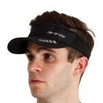 STM 에스티엠 썬바이저 WHITE - 수영사랑 STM 에스티엠 썬바이저 WHITE