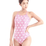 아울렛 모와비 아동 체리 긴팔 래쉬가드 핑크 - 수영사랑 아울렛 모와비 아동 체리 긴팔 래쉬가드 핑크