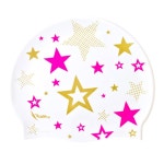 랠리 서핑 바나나 실리콘 수모 NRUC190 BLK - 수영사랑 랠리 서핑 바나나 실리콘 수모 NRUC190 BLK