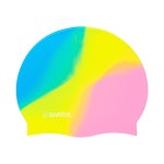 배럴 선라이즈 실리콘 수모 B4SUASC019 BLU - 주식회사 수영사랑 배럴 선라이즈 실리콘 수모 B4SUASC019 BLU