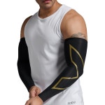 주식회사 수영사랑 | 2XU 컴프레션 암가드 2XU 포스 컴프레션 암가드 팔 [블랙네로] 남녀공용 컴프레션 UA3513A_BLK-NRO