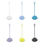 후그 리본참 키링 - 주식회사 수영사랑 후그 리본참 키링