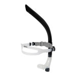 배럴 트레이닝 센터스노클 [화이트] B5SUADV002 WHT - 주식회사 수영사랑 배럴 트레이닝 센터스노클 [화이트] B5SUADV002 WHT