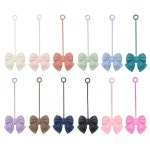 후그 하트참 키링 - 주식회사 수영사랑 후그 하트참 키링