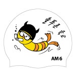 [납품단체수모] 늘푸른육교 바이오수모 3도 - 주식회사 수영사랑 [납품단체수모] 늘푸른육교  바이오수모 3도