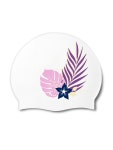 제이커스 리베라 실리콘 수모 JG4SWH067C WHITE - 주식회사 수영사랑 제이커스 리베라 실리콘 수모 JG4SWH067C WHITE