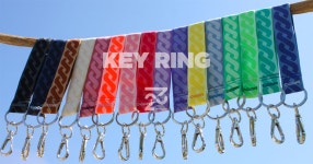 후그 723 키링 KR006 오렌지팡 - 주식회사 수영사랑 후그 723 키링 KR006 오렌지팡