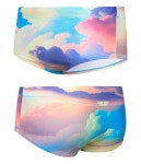 제이커스 캔디 클라우드 쇼터 숏사각 [블루] 남자 실내수영복 JF9MNS0733 BLUE - 주식회사 수영사랑 제이커스 캔디 클라우드 쇼터... 