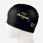 아레나 포에버영 우레탄코팅 수모 A4AC1AQ03 BLK - 주식회사 수영사랑 아레나 포에버영 우레탄코팅 수모 A4AC1AQ03 BLK