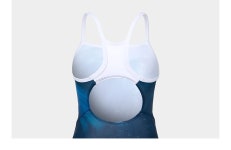 배럴 언더씨 원피스 Y백 [아쿠아홀릭] 여아동 실내수영복... 배럴 언더씨 원피스 Y백 [아쿠아홀릭] 여아동 실내수영복 B5SKSWS302 AHC
