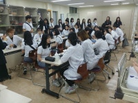 수원여자대학교 간호학과 탐방프로그램 사진.hwp