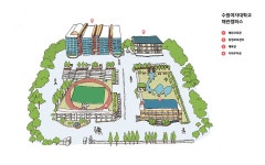 [ 해란캠퍼스 > 캠퍼스 맵 > 캠퍼스 소개 > 대학소개 > 수원여자대학교 ]