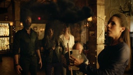 Lost Girl Recap – Destinys Child | SYFY Destinys Child