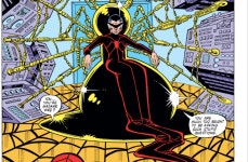 Madame Web may be getting her own Spider-Verse film at Sony Sonys next Spider-Man spinoff to reportedly focus on Madame Web
