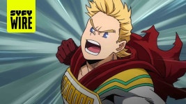 My Hero Academia cast discusses what fans can expect with Season 4 NYCC 2019: My Hero Academia cast teases Season 4