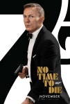 No Time to Die: New James Bond podcast dives into Daniel Craigs finall 007 film Official James Bond podcast digs into... 