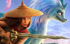 Raya and the Last Dragon: What critics are saying Raya and the Last Dragon reviews hail timely and near-perfect spotlight for... 