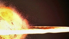 Astronomer: 3 reasons we cant blow up a planet sci-fi style