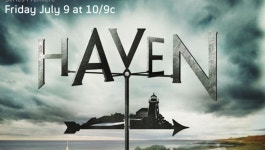 6 ways the new show Haven gives you Stephen King goodness